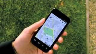 Google Maps 5 0 for Android