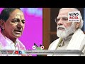 തെലങ്കാനയിൽ അപ്രതീക്ഷിത സംഭവങ്ങൾ kcr to skip pm s telangana event news india malayalam