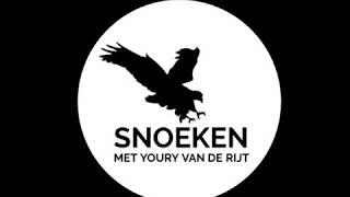 Snoeken met Youry van de Rijt - Materialen die ik gebruik