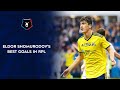 Eldor Shomurodov's Best Goals in RPL