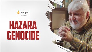 Hazara Genocide | Khalid Anam | Nashpati Prime