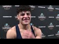 Beau Bartlett (Penn State), 3rd place at 141 lbs., 2023 NCAA Championships