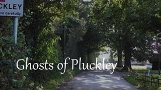 The Many Ghosts of Pluckley - debunked