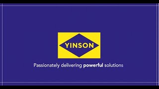 Yinson Group: 30th AGM Corporate Video Presentation (2023)