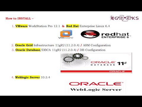 2 - How to Install Oracle Grid Infrastructure 11gR2 with ASM