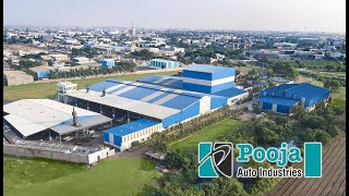 POOJA AUTO INDUSTRIES I Documentary I For best quality casting products