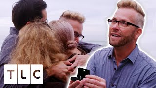 Kenny Proposes To Armando! | 90 Day Fiancé: The Other Way