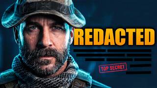 10 BIGGEST Unanswered Questions About The Modern Warfare Series!