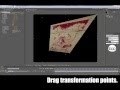 BAO Perspective Changer Quick Start