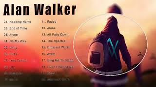Alan Walker New Song Full Album 2021 |  Best of Alan Walker 2021  | Alan Walker Greatest Hits