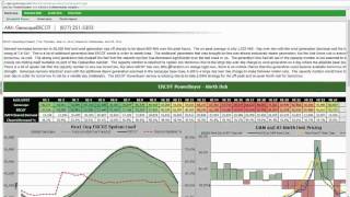 Surviving the 2012 ERCOT Summer Webinar