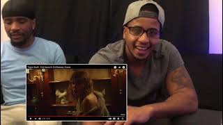 Taylor Swift - End Game ft. Ed Sheeran, Future(Reaction)