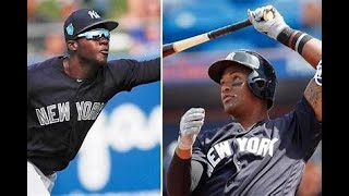 Andujar/Floreal - MAKE A DECISION, CASHMAN!