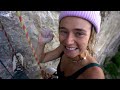 ulassai sport climbing