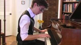 Chopin Nocturne in c-Sharp Minor Op. Posthumous - Robert Kwiatkowski