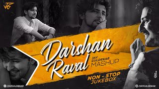 Darshan Raval Mashup | Nonstop - Jukebox | Jay Guldekar