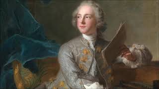 Johann Bernhard Bach: Ouverture-Suite in G minor