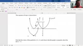 MAT 113 Lecture 4 1