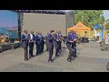 Harare MUMC Choir Vabvuwi | Jerusalema Musha Wangu | Zimpraise Apostolic Gathering | 1 November 2025