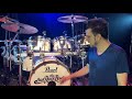 Austin Curcuruto Pearl Masters Music City Custom run through with The Oak Ridge Boys