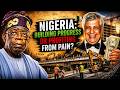 Who Is the POWERFUL Lebanese Billionaire Who Owns Nigeria? The Story of Power, Money, and Influence