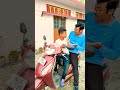 khatta meetha comedy kkjshorts 🤪😎 #shorts #trending #viral