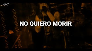 Three Days Grace - Neurotic (Sub Español)