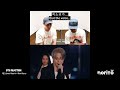 지민 jimin rebirth slow dance feat. sofia carson live korean guys reaction eng kor