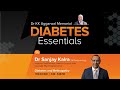 Diabetes and Retinopathy