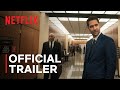 The Lincoln Lawyer: Season 3 | Official Trailer | Netflix