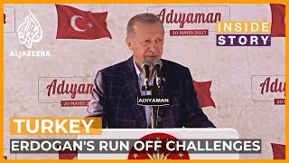 Will Recep Tayyip Erdogan win another term? | Inside Story