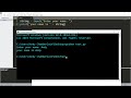 How to accept user input to python with sublime (or any other text editor)