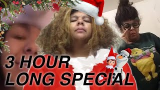 TophiaChu: The CHU-MAS Movie 🍿🎄