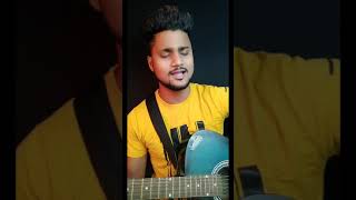 Tu Bhi Sataya Jayega - Vishal Mishra - Guitar Cover arkmusicana