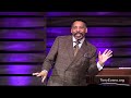How the Enemy Tries to Distract You From God's Plan  Tony Evans Sermon