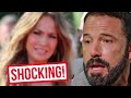THIS IS CRAZY!!! | Jennifer Lopez & Ben Affleck are GETTING MESSY!!!!?!? | omg....