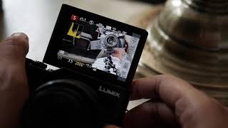 #GUIDE Panasonic Lumix GF9 | masi lanjut bahas menu netijen yg budiman.. (3)