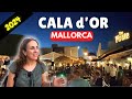 SURPRISED by the Nightlife in Cala d'Or, Mallorca