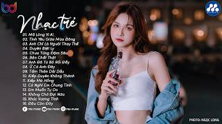 Nhạc Trẻ Ballad Việt Hay Nhất 2026 | Lk Nhạc Trẻ Mới Gây Nghiện | Nhạc Việt Hot Nhất Hiện Nay