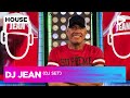 DJ Jean (DJ-set) | SLAM!