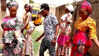 Me Maganin Mata | Part 2 | Saban Shiri Latest Hausa Films Original Video