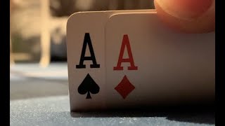 I Flop QUADS And Opponent Is Betting Into Me!! Poker Vlog EP 138