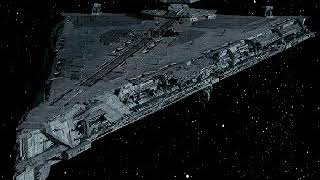 First order dreadnought alarm
