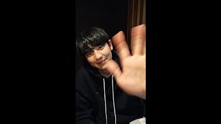 230408 찬열 인스타그램 라이브 풀영상 | CHANYEOL Instagram Live Full