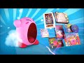 All Kirby TV Commercials 1992-2018 (reuploadread description)