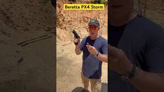 Beretta PX4 Storm 9mm Pistol #PX4Storm