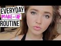 Everyday Makeup Routine for Summer | Kenzie Elizabeth