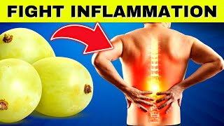 10 Anti Inflammatory Foods (QUICKLY Reduce Inflammation)