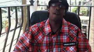 EMBALMING FLUID II INTERVIEW