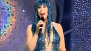 Cher -Take Me home Cesar's Palace.flv
